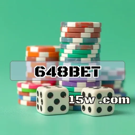 648bet: Conheça os Bônus Que Podem Transformar Seu Jogo