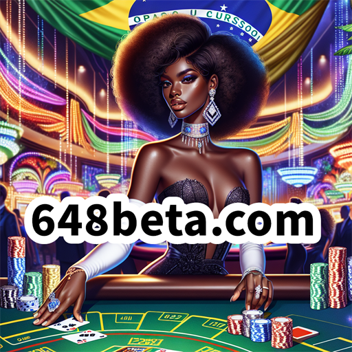 Transforme suas apostas com o 648bet, o destino ideal para jogadores brasileiros