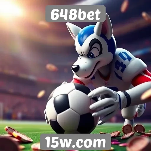 Principais jogos disponíveis no 648bet