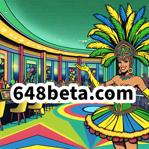 Atrações das Máquinas Slots no 648bet