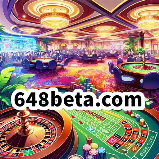 A Emoção dos Torneios de Jogos no 648bet