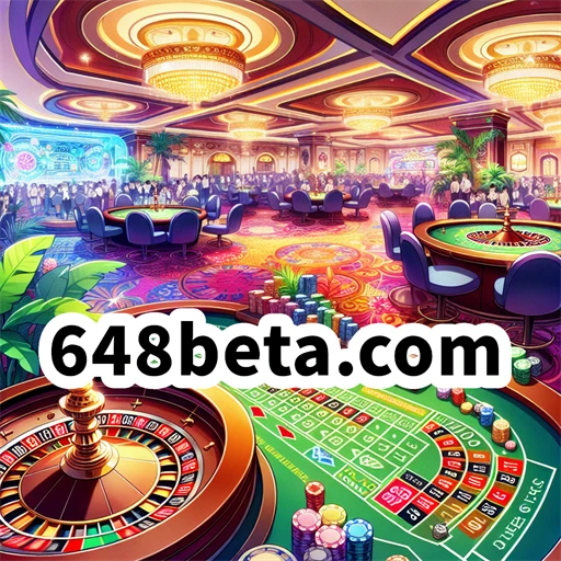 A Emoção dos Torneios de Jogos no 648bet