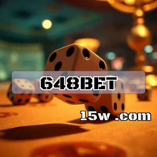 648bet: Descubra o Poder do Programa VIP em Jogos Online